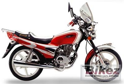 2007 Veli VL150-11 photo